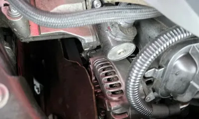 MINI Cooper 2019, 89211 км, за 13500000 KRW - фото 31