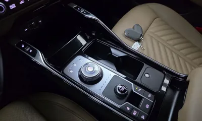 Kia Sorento 2024, 20921 км, за 40800000 KRW - фото 9