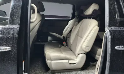 Kia Canival 2018, 144791 км, за 10200000 KRW - фото 12