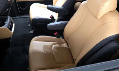 Kia Canival 2023, 72657 км, за 23000000 KRW - фото 28