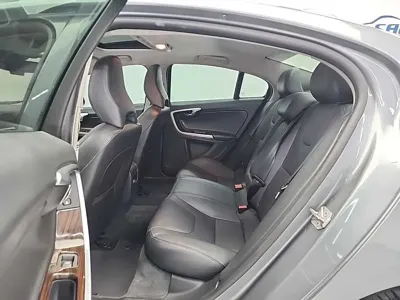 Volvo S60 2018, 134614 км, за 8300000 KRW - фото 12