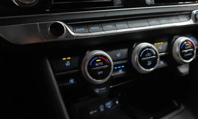 Genesis G70 2019, 92259 км, за 17490000 KRW - фото 31