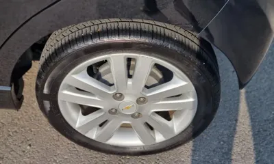 ChevroletGMDaewoo Spark 2014, 40000 км, за 3500000 KRW - фото 16