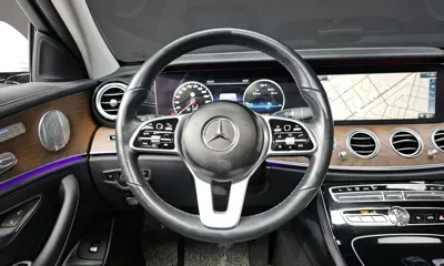 Mercedes-Benz E-Class 2020, 46563 км, за 26990000 KRW - фото 13