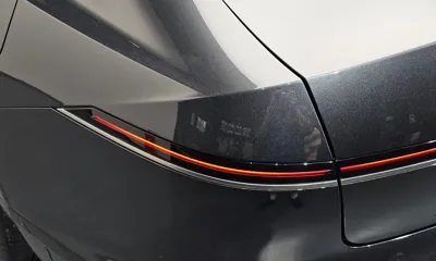 Hyundai Grandeur 2023, 18400 км, за 37490000 KRW - фото 23