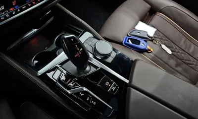 BMW Gran Turismo 2023, 25066 км, за 40056.99 USD - фото 9