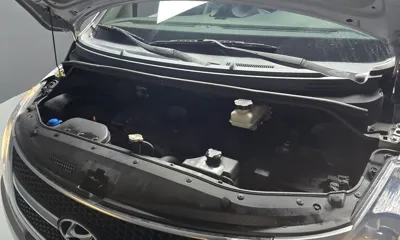 Hyundai Starex 2015, 187197 км, за 6900000 KRW - фото 6