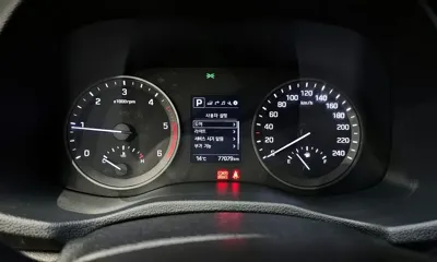 Hyundai Tucson 2018, 77079 км, за 13400000 KRW - фото 8