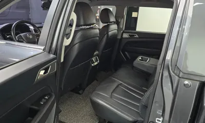 KG_Mobility_Ssangyong Rexton 2018, 120575 км, за 13800000 KRW - фото 11