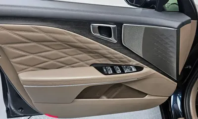 Kia K8 2023, 65111 км, за 29800000 KRW - фото 24