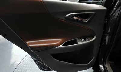 ChevroletGMDaewoo Malibu 2017, 171419 км, за 5900000 KRW - фото 25