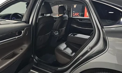 Hyundai Grandeur 2018, 71898 км, за 14000000 KRW - фото 11