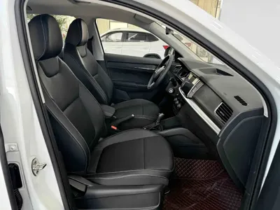 Skoda Kamiq 2023, 17000 км, за 93800 CNY - фото 16
