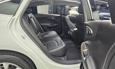 ChevroletGMDaewoo Malibu 2017, 185530 км, за 4500000 KRW - фото 12