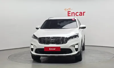 Kia Sorento 2020, 52014 км, за 21900000 KRW - фото 3