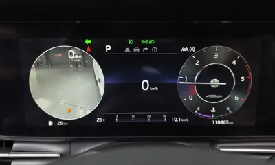 Kia Canival 2021, 118463 км, за 26990000 KRW - фото 8