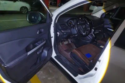 Honda CR-V 2015, 174400 км, за 64170.85 CNY - фото 13