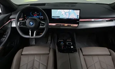 BMW i5 2025, 16659 км, за 69800000 KRW - фото 7