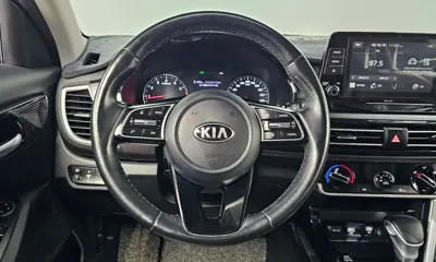 Kia Seltos 2021, 79002 км, за 16400000 KRW - фото 13