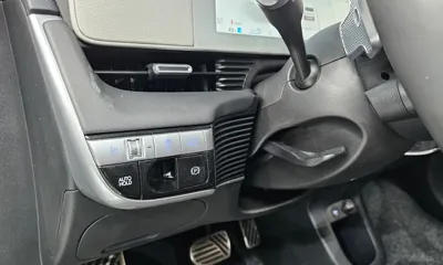 Hyundai Ioniq5 2022, 65258 км, за 32800000 KRW - фото 31