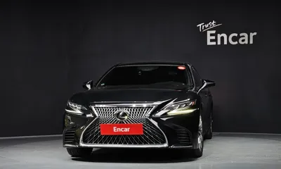 Lexus LS 2019, 213442 км, за 29990000 KRW