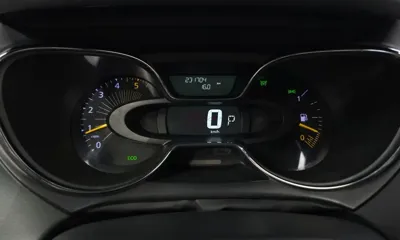 Renault-KoreaSamsung QM3 2015, 231704 км, за 2790000 KRW - фото 8