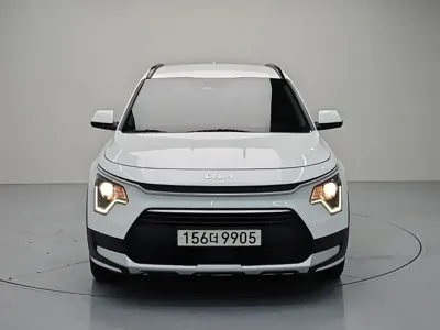 Kia Niro 2022, 137559 км, за 18990000 KRW - фото 2