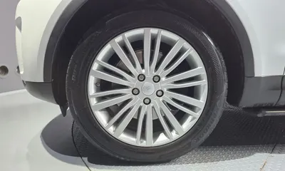 Land Rover Discovery 2017, 88182 км, за 27200000 KRW - фото 5