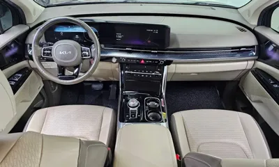 Kia Canival 2022, 175282 км, за 27700000 KRW - фото 7