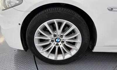 BMW 5-Series 2016, 122339 км, за 11800000 KRW - фото 5