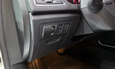 Renault-KoreaSamsung SM7 2017, 75050 км, за 8800000 KRW - фото 27