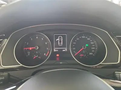 Volkswagen Magotan 2018, 88699 км, за 72800 CNY - фото 14