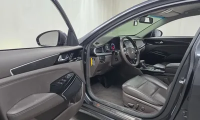 Kia K7 2017, 131094 км, за 9800000 KRW - фото 10