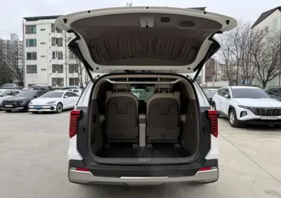 Kia Canival 2024, 38243 км, за 11990000 KRW - фото 8