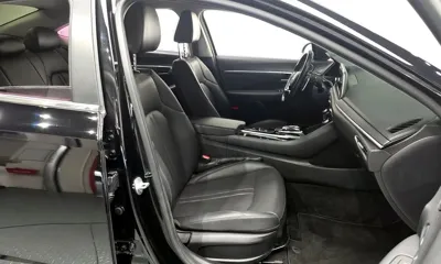 Hyundai Sonata 2020, 125333 км, за 12200000 KRW - фото 26