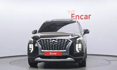 Hyundai Palisade 2020, 67113 км, за 23500000 KRW