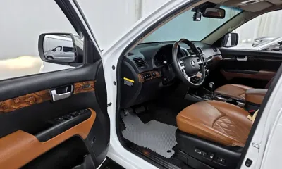 Kia Mohave 2017, 152180 км, за 13100000 KRW - фото 10