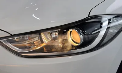 Hyundai Avante 2016, 111942 км, за 6690000 KRW - фото 22
