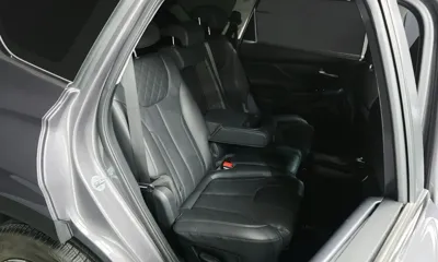 Hyundai Santafe 2022, 35967 км, за 24900000 KRW - фото 26