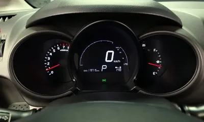 Kia Ray 2016, 119715 км, за 7990000 KRW - фото 8