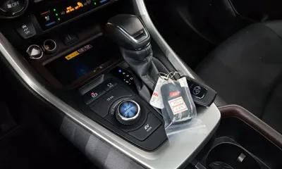 Toyota RAV4 2024, 17797 км, за 42900000 KRW - фото 9