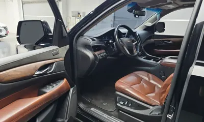 Cadillac Escalade 2019, 59447 км, за 44000000 KRW - фото 10