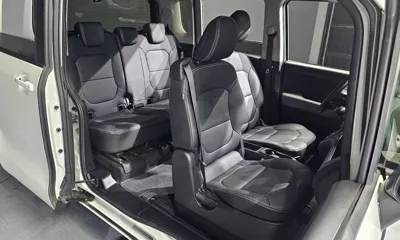 Kia Ray 2023, 74575 км, за 13700000 KRW - фото 20