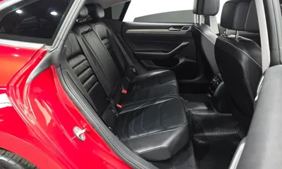 Volkswagen Arteon 2018, 90796 км, за 17500000 KRW - фото 11