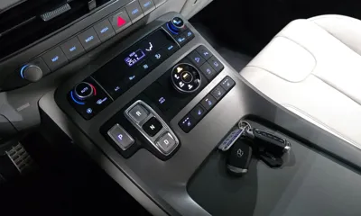 Hyundai Palisade 2019, 51721 км, за 22000000 KRW - фото 9