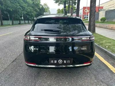 AITO 问界 AITO M5 2026, 0 км, за 208000 CNY - фото 8