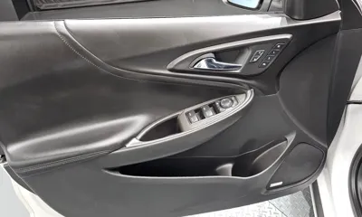ChevroletGMDaewoo Malibu 2017, 67355 км, за 8300000 KRW - фото 24