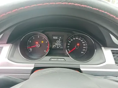 Volkswagen C-Trek 2018, 128100 км, за 54152.62 CNY - фото 15