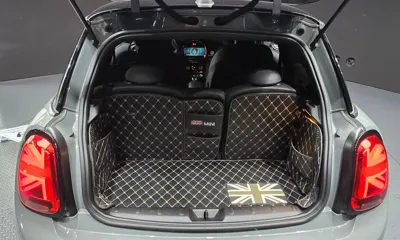 MINI Cooper 2023, 20285 км, за 27900000 KRW - фото 30