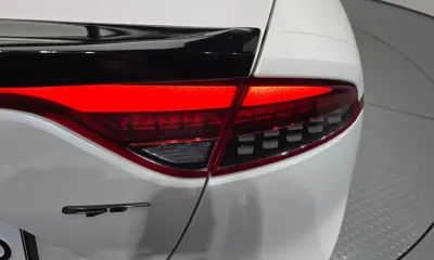 Kia Stinger 2018, 125714 км, за 16700000 KRW - фото 23